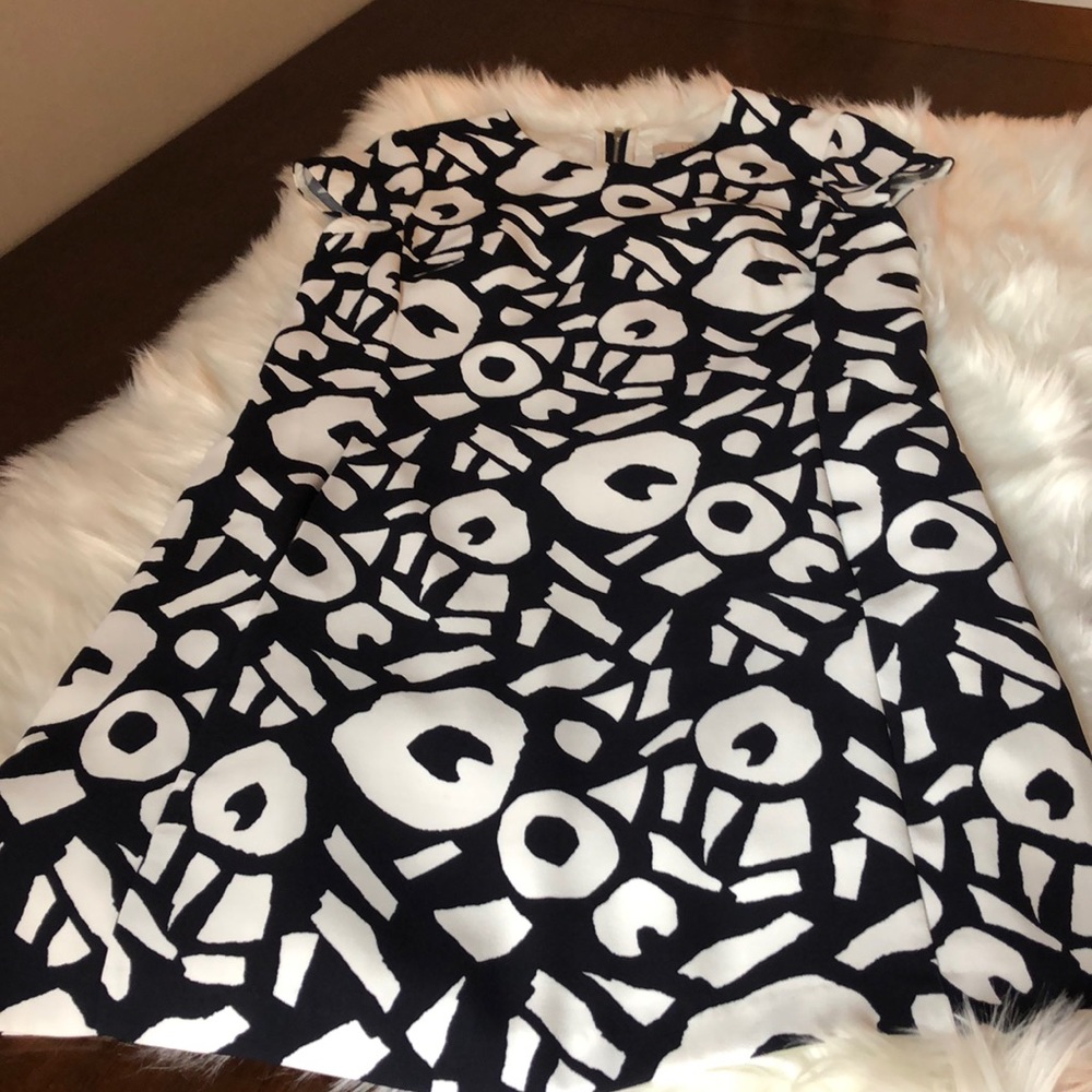 Loft shift dress